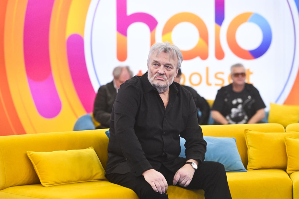 Krzysztof Cugowski na archiwalnych zdjęciach. Tak lider Budki Suflera wyglądał na początku kariery