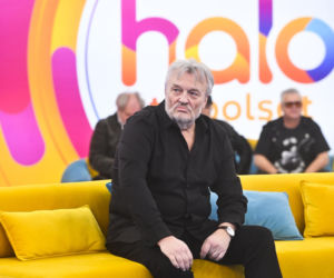 Krzysztof Cugowski na archiwalnych zdjęciach. Tak lider Budki Suflera wyglądał na początku kariery
