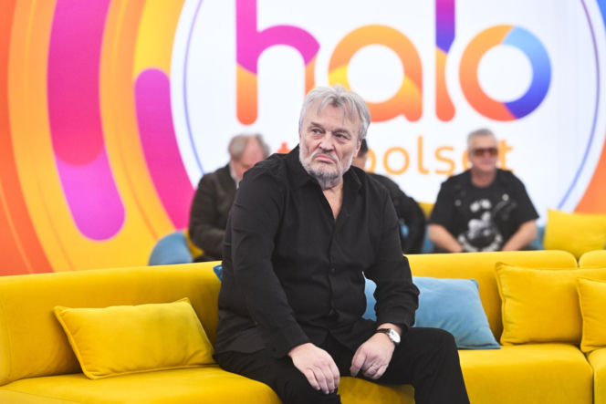 Krzysztof Cugowski na archiwalnych zdjęciach. Tak lider Budki Suflera wyglądał na początku kariery