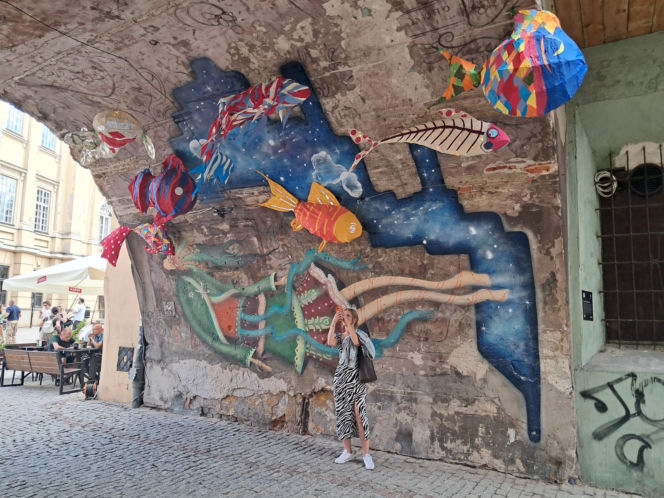 Lublin Noc Kultury 2026