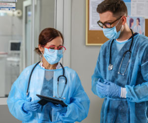 Szpital św. Anny: streszczenie odcinka 134