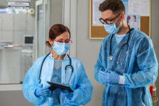 Szpital św. Anny: streszczenie odcinka 134