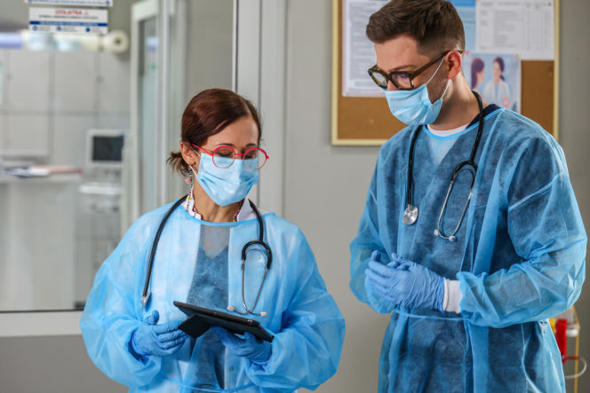 "Szpital św. Anny": streszczenie odcinka 134