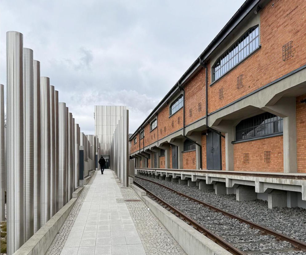 Muzeum Pamięci Sybiru w Białymstoku zostało otwarte 17 września 2021 roku