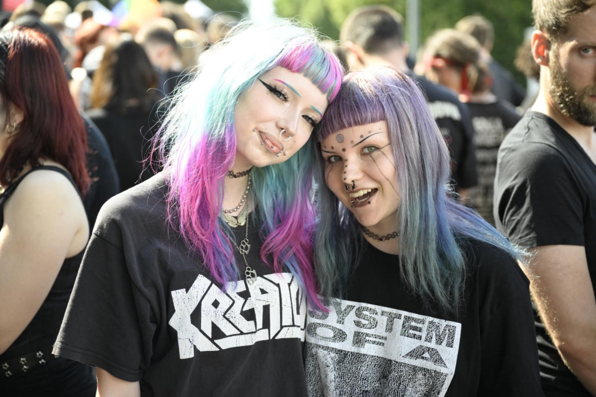 Ikony współczesnego metalu na koncercie w Polsce! Tak fani czekają na występ System of a Down