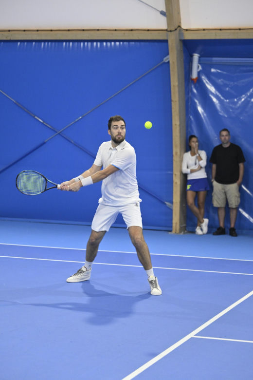 Szpilka - Janowicz