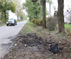 Wiemy kim były osoby, które spłonęły w Romanowie