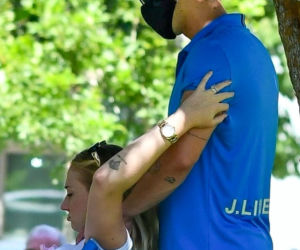Sophie Turner i Joe Jonas