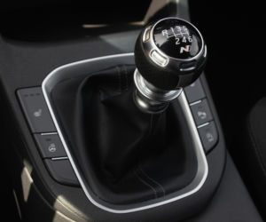 Hyundai i30 1.4 T-GDI M6 N-line