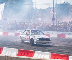 Verva Street Racing 2019