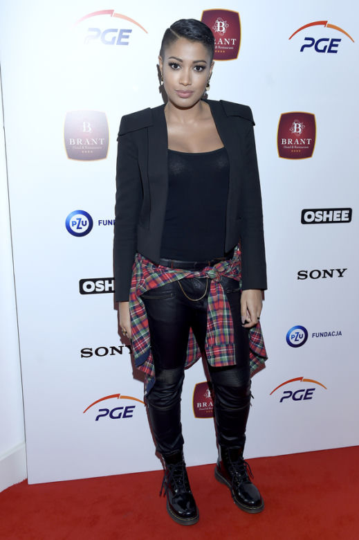 patricia kazadi