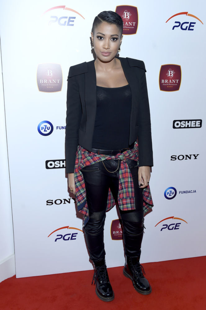 patricia kazadi