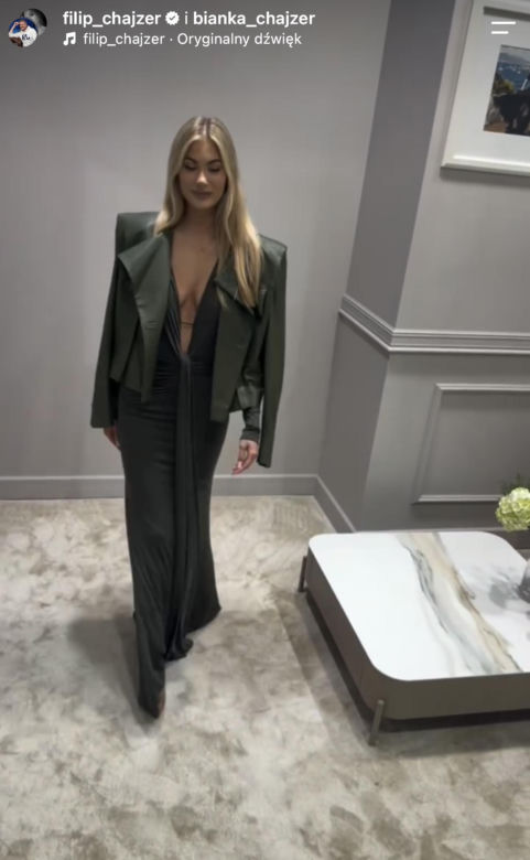 Bianka Chajzer
