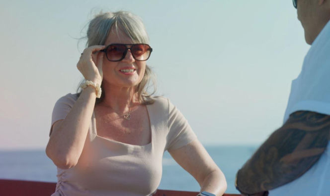 2. odcinek "Żona dla Polaka. Toronto"