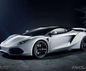 Arrinera Hussarya
