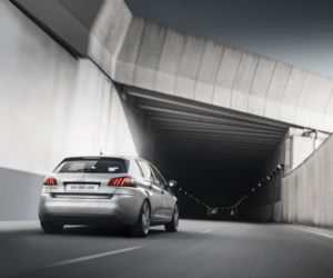 Nowy Peugeot 308