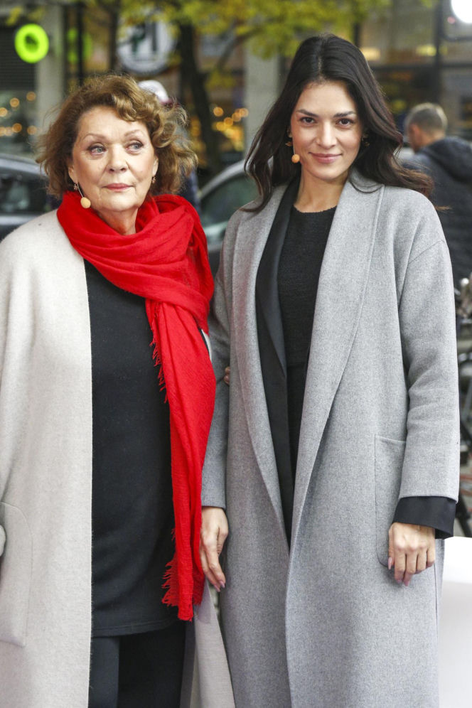 Nowa postać w M jak miłość. Niewielu wie, że to corka znanej aktorki