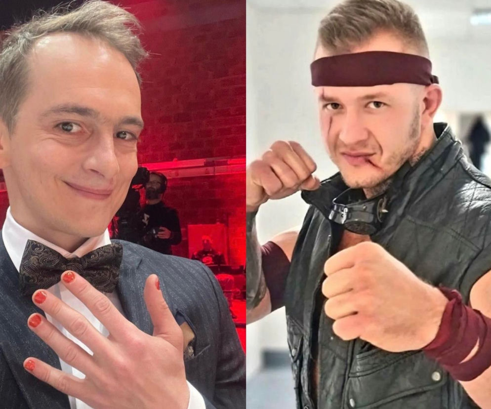 Byli Piękni i Młodzi będą Pobożni i Cnotliwi. Dawid Narożny planuje nowy projekt?