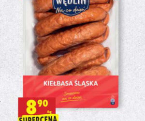 Wyjątkowo tanie mięso i kiełbasa, ser żółty za darmo! NOWE promocje w Biedronce