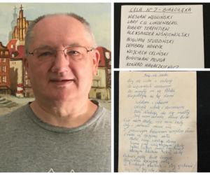 Dla niego grudzień to nie tylko święta. „Przyszli, machnęli jakimś papierem i wywieźli”