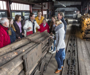 Kompleks przemysłowy kopalni i koksowni Zollverein – dziedzictwo narodowe UNESCO