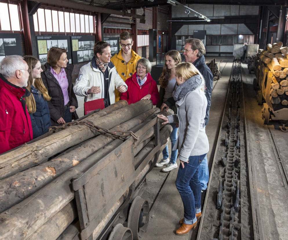 Kompleks przemysłowy kopalni i koksowni Zollverein – dziedzictwo narodowe UNESCO