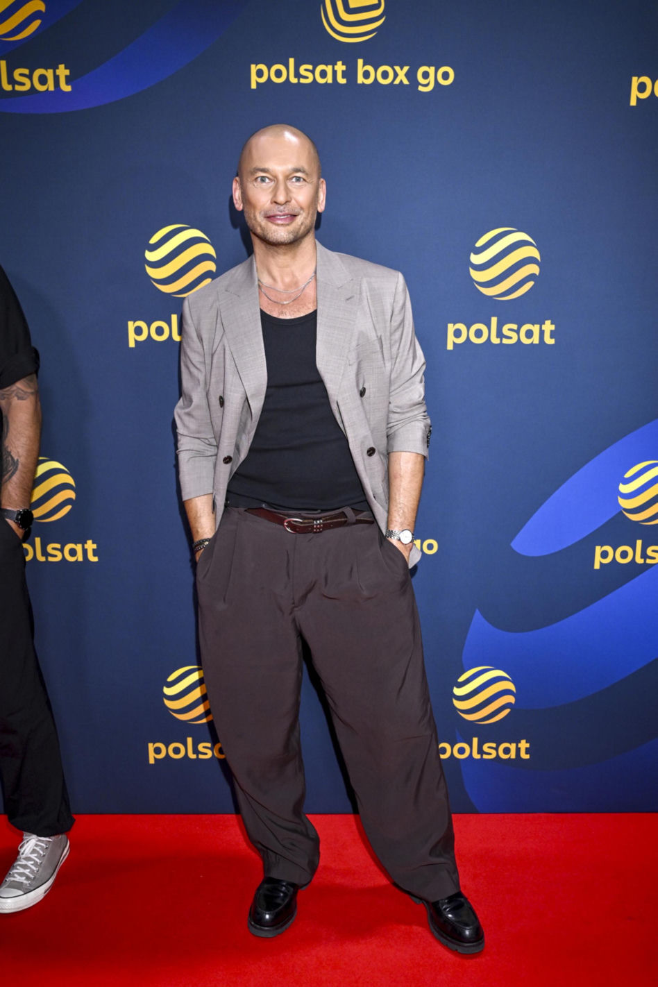  Tomasz Karolak oszukuje w "Tańcu z Gwiazdami"?