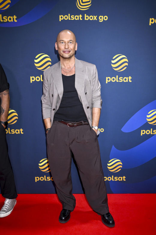  Tomasz Karolak oszukuje w "Tańcu z Gwiazdami"?