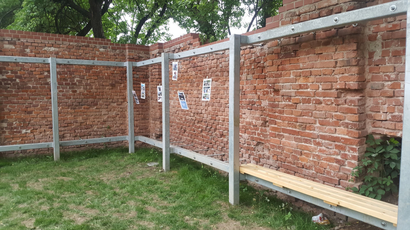 Park Stacja Wisła