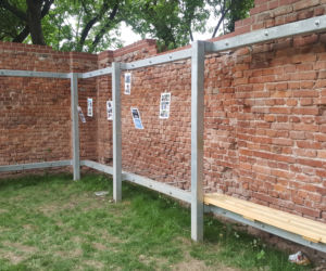 Park Stacja Wisła