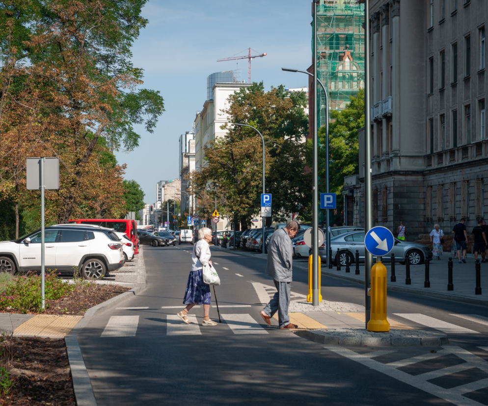 Warszawa nominowa do prestiżowej nagrody! Unikatowy projekt