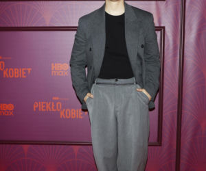 Gwiazdy na premierze Piekła kobiet