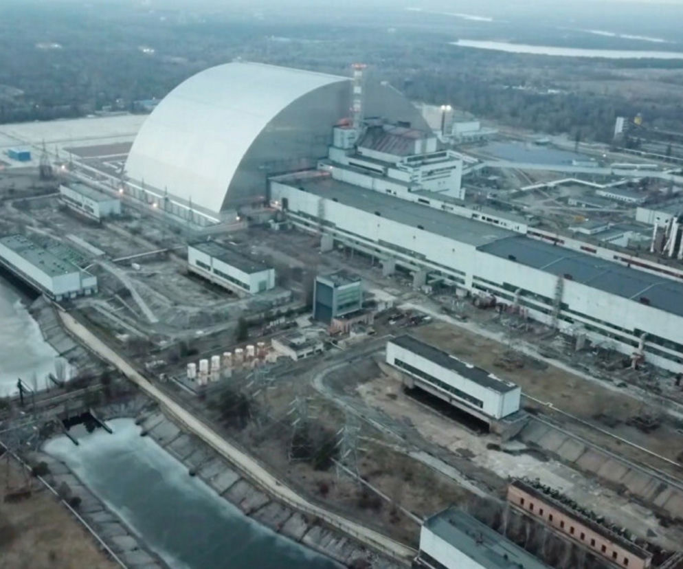 Czarnobyl 