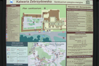 To najpopularniejsze sanktuarium w Małopolsce. Rocznie odwiedza je prawe dwa miliony wiernych