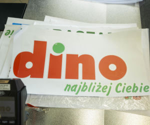 Otwarcie Dino w Wilanowie coraz bliżej. Mówiła o nim cała Polska