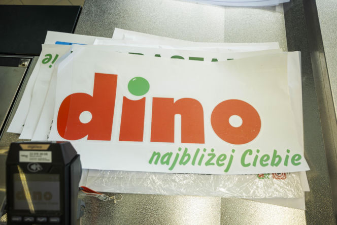 Otwarcie Dino w Wilanowie coraz bliżej. Mówiła o nim cała Polska