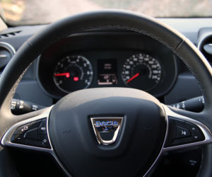 Dacia Duster TCe 125 4x2 Prestige