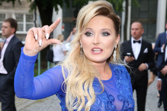 Piosenka Gosi Andrzejewicz pokonała hit Despacito. Sprawdź gdzie! 