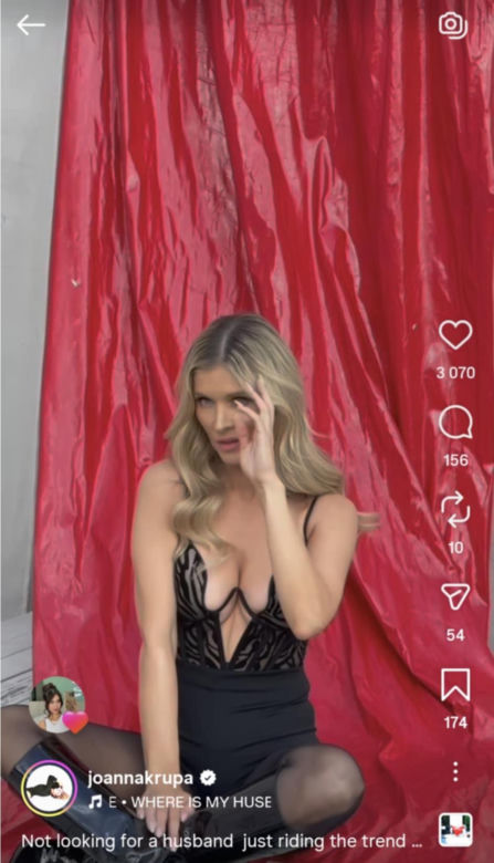 Joanna Krupa