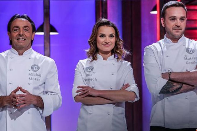 MasterChef Junior 3