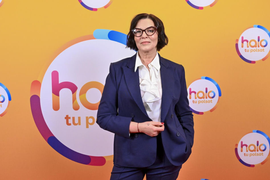 Ilona Felicjańska