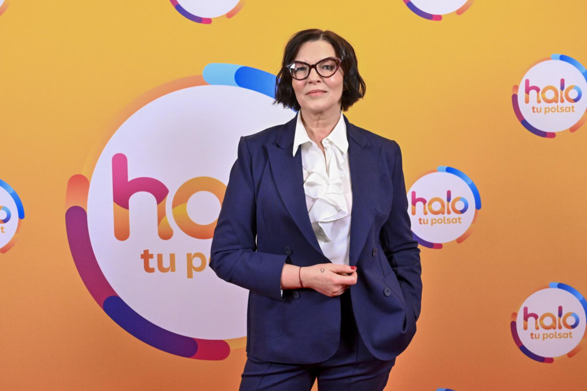 Ilona Felicjańska
