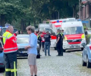 Strzelanina w Hamburgu. Nie żyje pięć osób