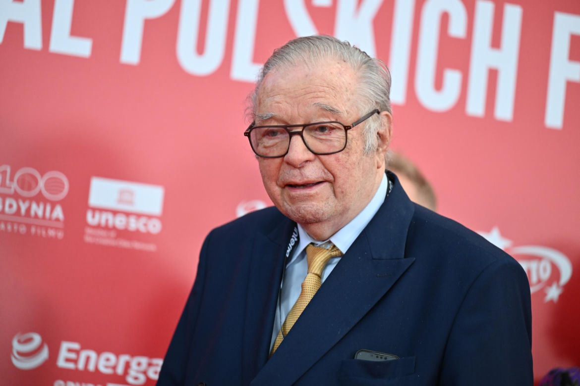 Festiwal filmowy w Gdyni 2026 - gala zamknięcia