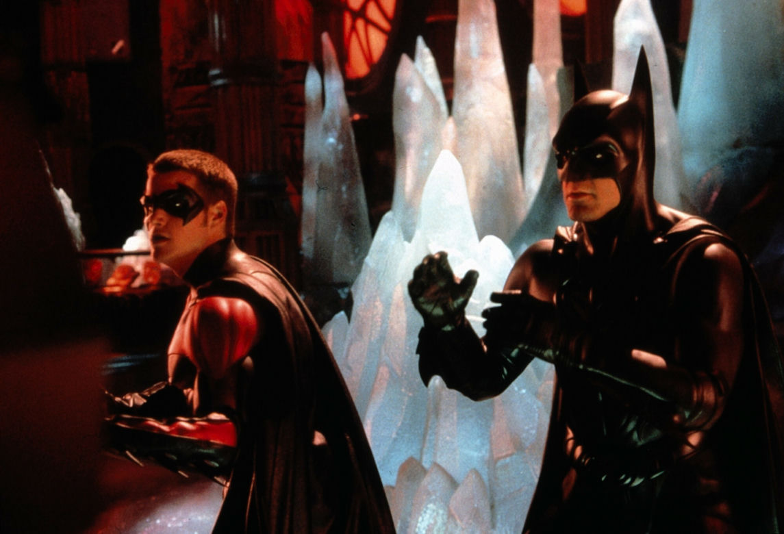 Najgorsze filmy o superbohaterach. TOP10 tytułów, których lepiej nie oglądać