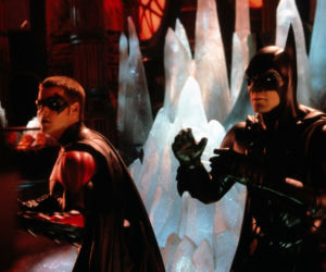 Batman & Robin (1997)