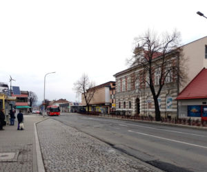 Legenda głosi, że jego nazwa pochodzi od słowiańskiej bogini. To jedno z najpiękniejszych miast w woj. śląskim