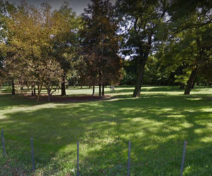 Park Cytadela