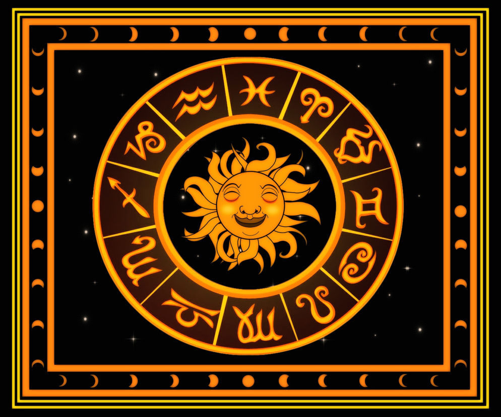 28.04.2022. Horoskop dzienny: czwartek