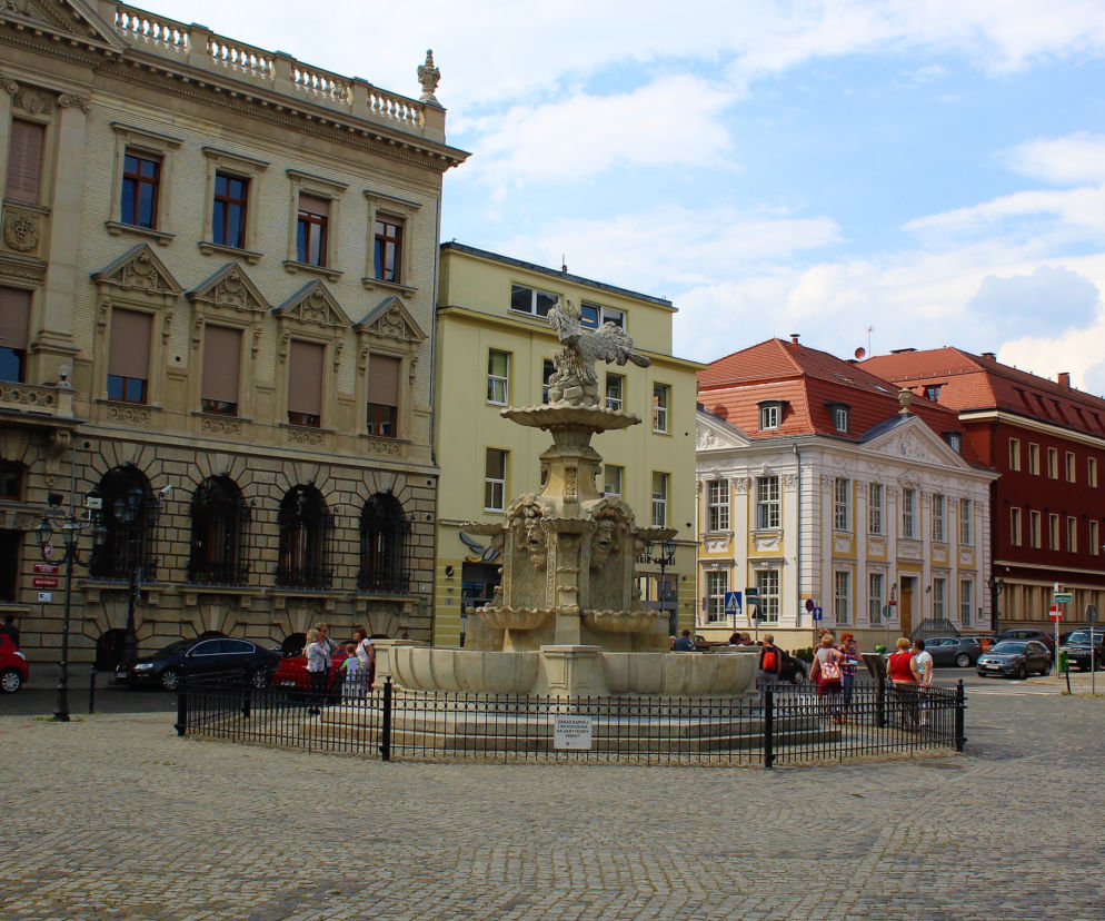 Plac Orła Białego